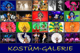 Kostüm-Galerie